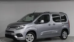 Gris Usado 2021 Toyota Proace Verso Active Familiar | 17.490 € (Precio justo)