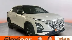 Usado 2024 Omoda 5 SUV | 25.990 € (Precio justo)