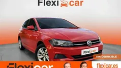 Usado 2019 VW Polo Advance Berlina | 13.990 € (Buen precio)