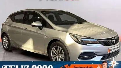 Usado 2020 Opel Astra Business Elegance Familiar | 10.390 € (Precio justo)