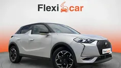 Usado 2021 DS Automobiles DS3 Crossback So Chic SUV | 14.190 € (Precio justo)