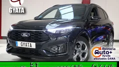 Usado 2024 Ford Kuga ST-Line SUV | 30.590 € (Precio justo)