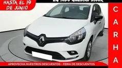 Usado 2019 Renault Clio IV Business Berlina | 11.490 € (Precio justo)