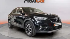 Usado 2023 Renault Arkana Evolution SUV | 19.490 € (Super precio)