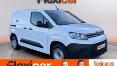 Usado 2021 Citroën Berlingo Live Monovolumen | 11.470 € (Super precio)