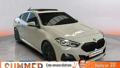 Blanco Usado 2020 BMW 220 Coupe | 29.990 € (Precio justo)