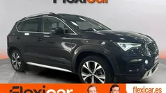 Usado 2021 Seat Ateca Xperience SUV | 23.490 € (Precio justo)