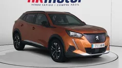 Usado 2023 Peugeot 2008 Allure SUV | 16.490 € (Precio justo)