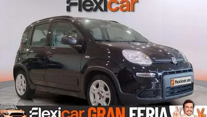 Usado Fiat Panda Cross Cross 71 CV (52 kW) 2022 Utilitario