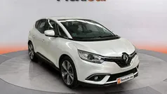 Usado 2017 Renault Scénic IV Zen Monovolumen | 11.590 € (Buen precio)