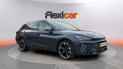 Usado Cupra Leon 150 CV (110 kW) 2024 Familiar