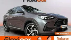 Usado 2024 MG HS Luxury SUV | 21.490 € (Precio justo)