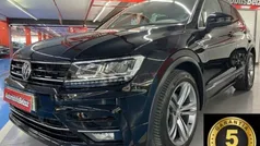 Usado 2021 VW Tiguan Advance SUV | 27.490 € (Super precio)
