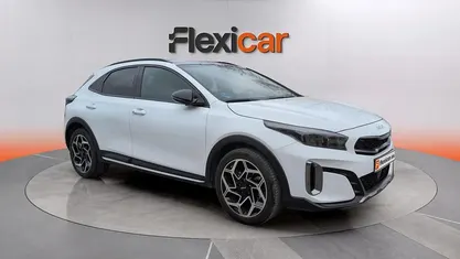 Usado Kia XCeed GT-Line 160 CV (117 kW) 2023 SUV