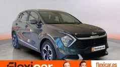 Usado 2023 Kia Sportage SUV | 21.390 € (Precio justo)
