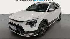 Usado 2025 Kia Niro SUV | 23.546 € (Super precio)