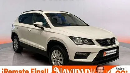 Usado 2019 Seat Ateca Ecomotive SUV | 16.290 € (Buen precio)