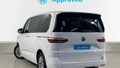 Blanco Usado 2024 VW Multivan Life Berlina | 48.990 € (Buen precio)