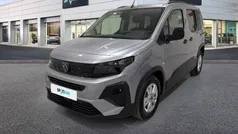Usado 2025 Peugeot Rifter Allure Monovolumen | 26.600 € (Precio justo)