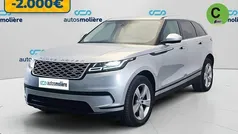 Usado 2020 Land Rover Range Rover Velar S SUV | 26.890 € (Buen precio)