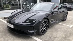 Usado 2024 Porsche Taycan Berlina | 97.000 € (Precio justo)