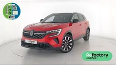 Usado 2024 Renault Austral Techno SUV | 33.300 € (Precio justo)