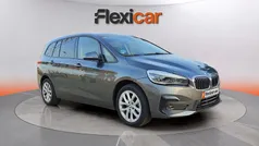 Usado 2020 BMW 218 Gran Tourer Monovolumen | 17.290 € (Precio justo)