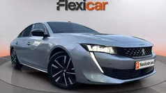 Usado 2022 Peugeot 508 GT Berlina | 16.190 € (Buen precio)