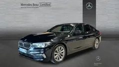 Usado 2019 BMW 520 Luxury Line Berlina | 27.900 € (Precio justo)