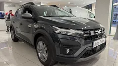 Usado 2023 Dacia Sandero Essentiel Utilitario | 16.200 € (Precio justo)