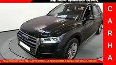 Usado 2020 Audi Q5 Sport SUV | 28.990 € (Precio justo)