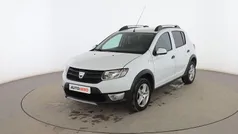 Usado 2015 Dacia Sandero Stepway Utilitario | 9699 € (Precio justo)