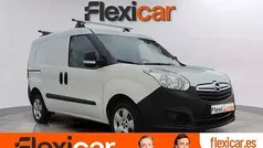 Usado 2018 Opel Combo Expression Monovolumen | 10.290 € (Super precio)