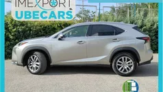 Gris Usado 2016 Lexus NX300h Executive Line SUV | 25.900 € (Precio justo)