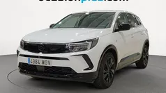 Usado 2023 Opel Grandland X S SUV | 17.264 € (Buen precio)