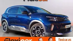 Usado 2023 Citroën C5 Aircross PureTech SUV | 15.790 € (Precio justo)