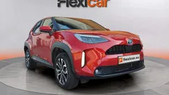 Usado 2024 Toyota Yaris Hybrid Active | 23.390 € (Precio justo)