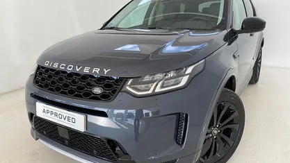 Usado Land Rover Discovery Sport S 269 CV (197 kW) 2025 SUV