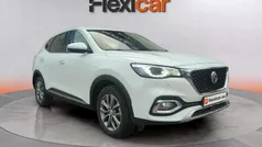 Blanco Usado 2023 MG HS Comfort SUV | 15.970 € (Precio justo)