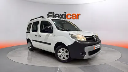Usado Renault Kangoo Edition One 95 CV (69 kW) 2019 Monovolumen