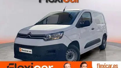 Usado 2021 Citroën Berlingo Feel Monovolumen | 9490 € (Super precio)