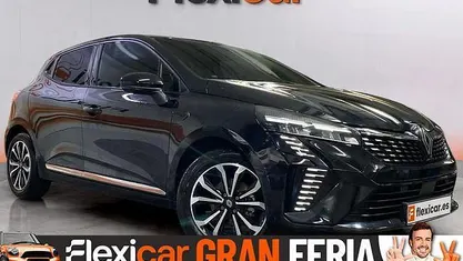 Usado Renault Clio V Techno 100 CV (73 kW) 2025