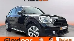 Negro Usado 2018 Mini Cooper Countryman SUV | 17.490 € (Precio justo)