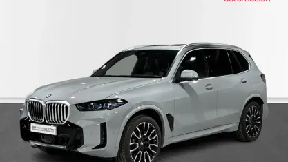 Nuevo BMW X5 xLine 298 CV (219 kW) 2026 SUV