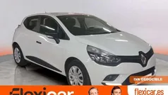 Usado 2019 Renault Clio IV LIMITED Berlina | 9490 € (Buen precio)