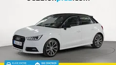 Usado 2015 Audi A1 S-Line Utilitario | 14.190 € (Precio justo)