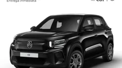 Usado 2024 Citroën C3 Utilitario | 15.100 € (Super precio)