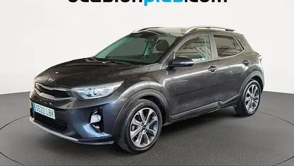 Usado Kia Stonic 101 CV (74 kW) 2019 SUV