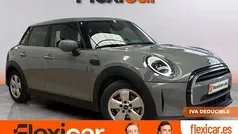 Usado 2022 Mini ONE Utilitario | 19.490 € (Precio justo)