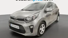 Usado 2023 Kia Picanto Utilitario | 10.900 € (Precio justo)